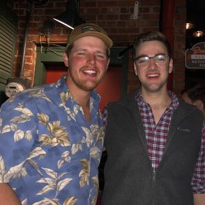 Meet your Posher, Sean